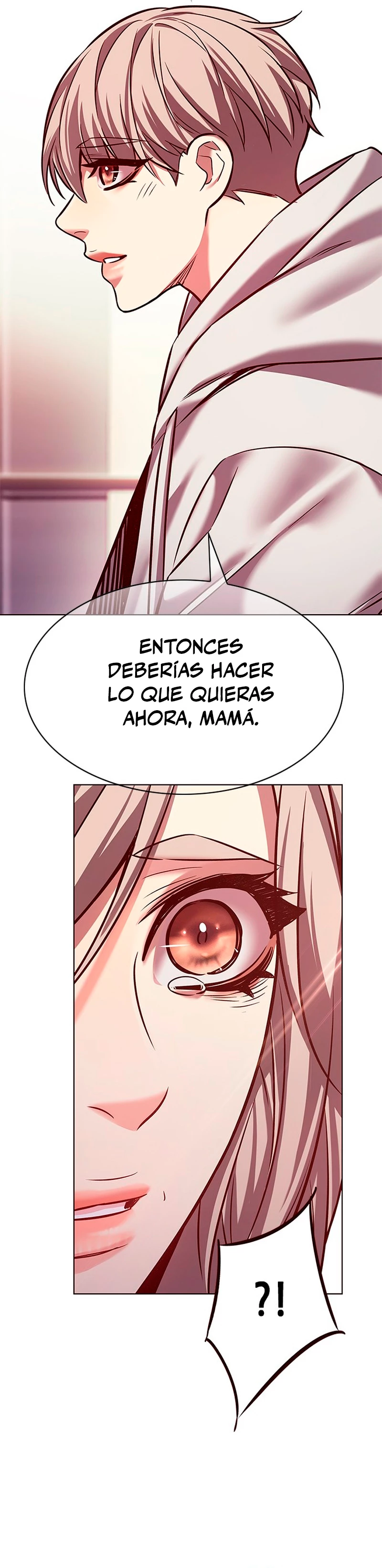 Eleceed Capítulo 238 - Página 51 en español