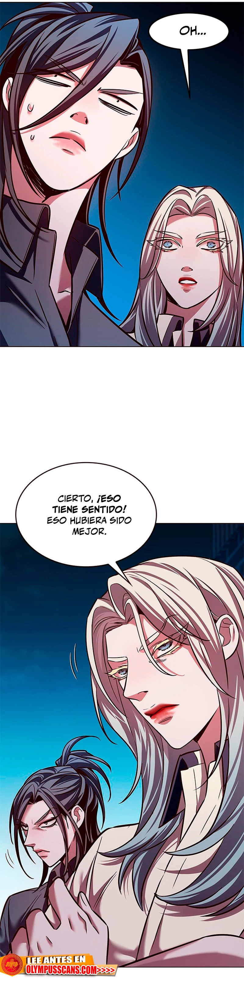 Eleceed Capítulo 238 - Página 7 en español