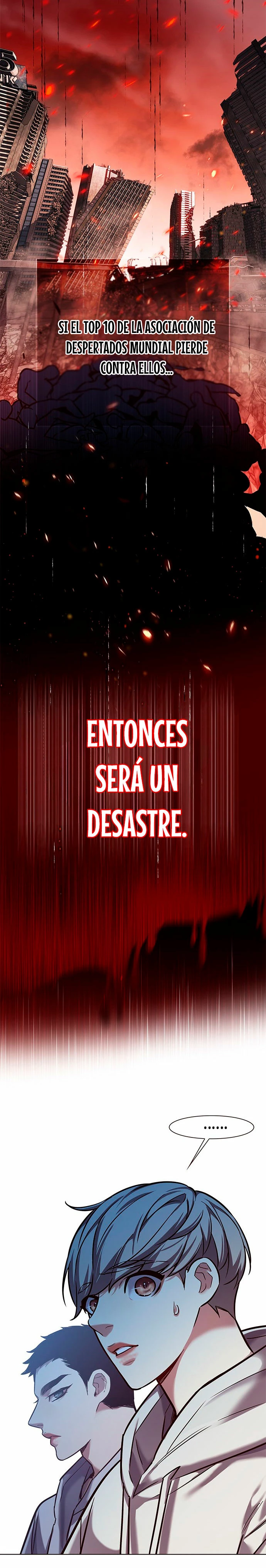 Eleceed Capítulo 239 - Página 13 en español