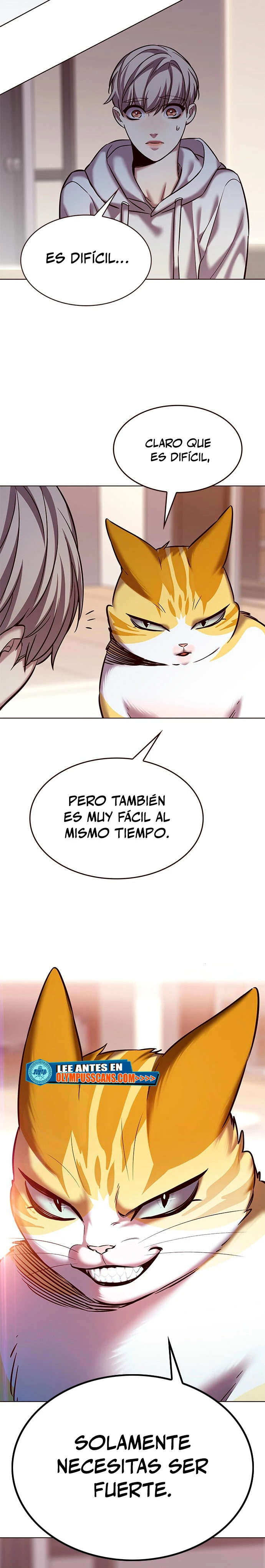 Eleceed Capítulo 239 - Página 22 en español