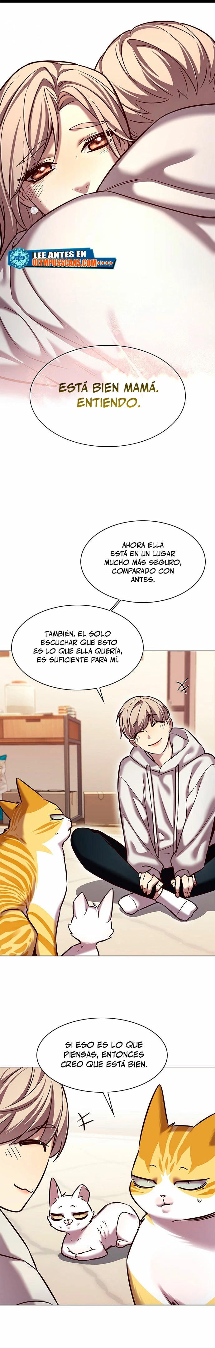 Eleceed Capítulo 239 - Página 7 en español