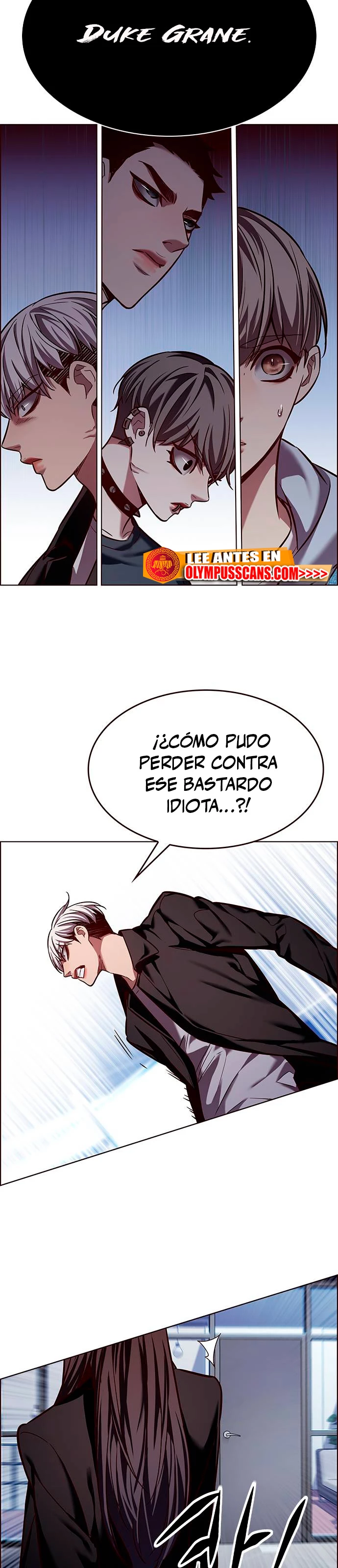 Eleceed Capítulo 240 - Página 15 en español