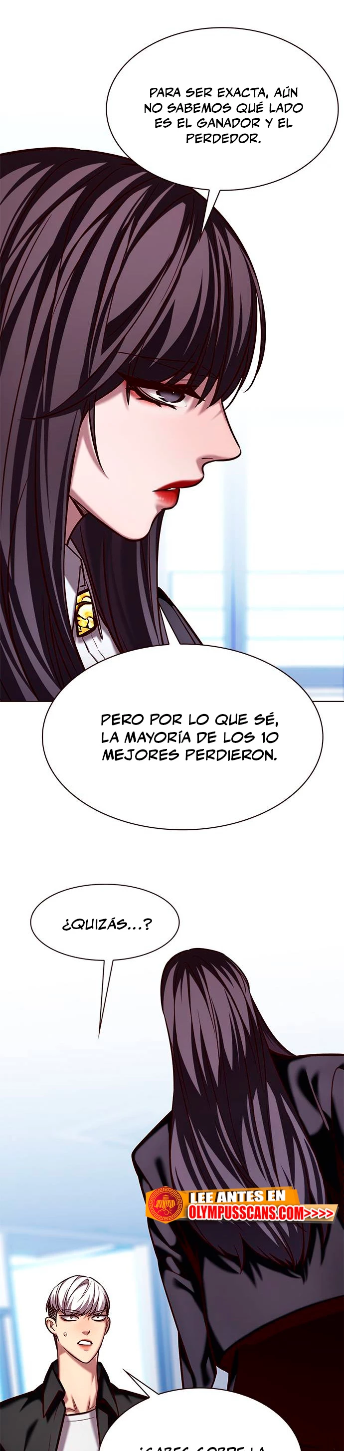 Eleceed Capítulo 240 - Página 4 en español