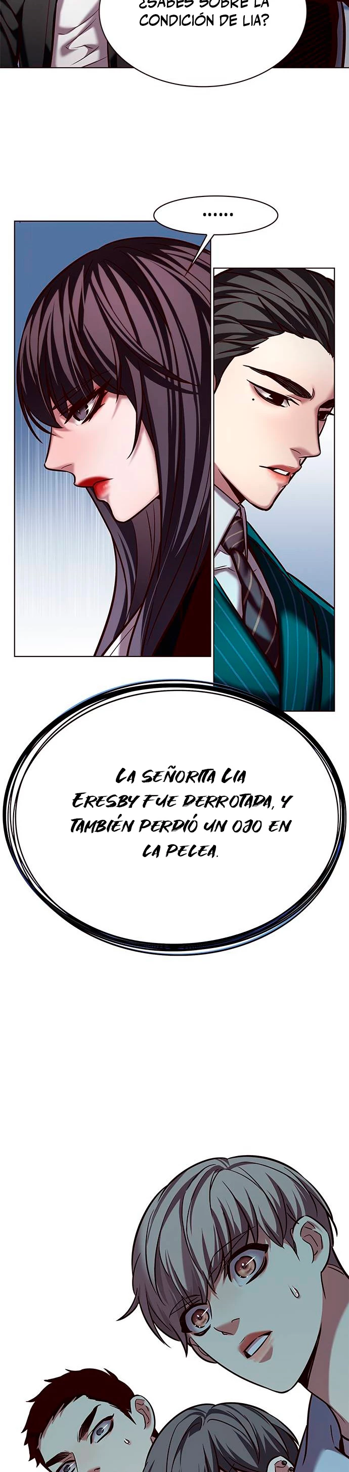 Eleceed Capítulo 240 - Página 5 en español