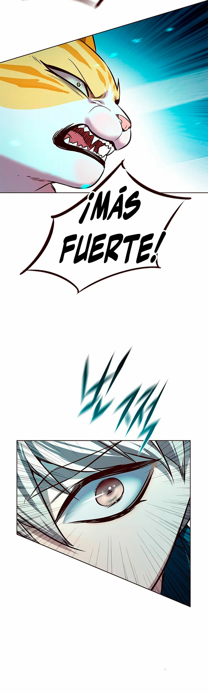 Eleceed Capítulo 241 - Página 11 en español