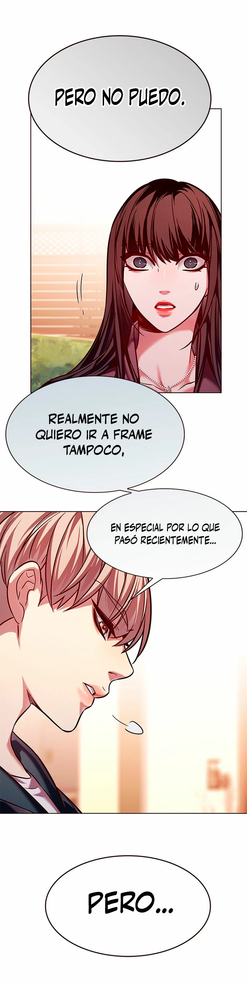 Eleceed Capítulo 241 - Página 32 en español