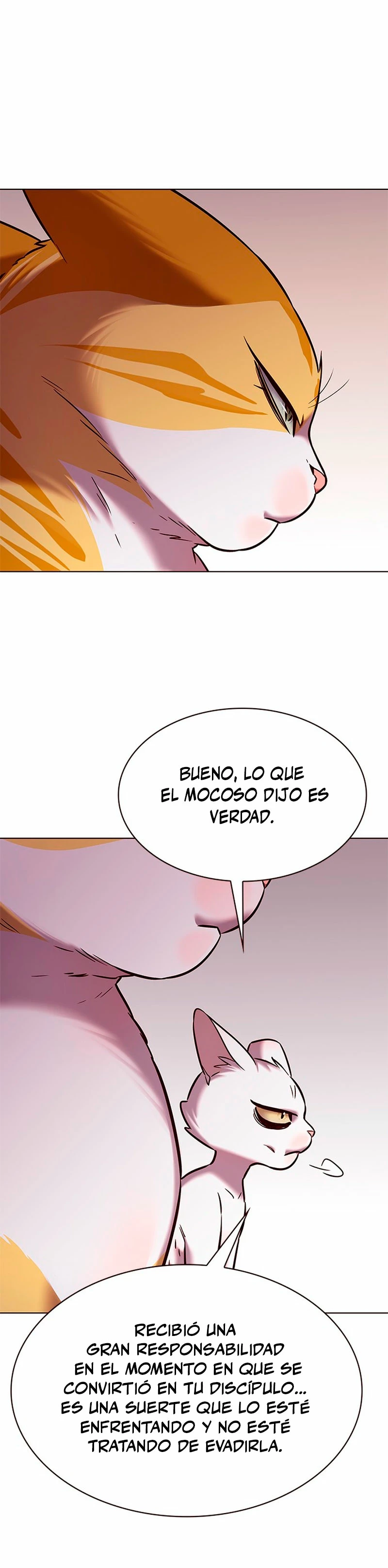 Eleceed Capítulo 241 - Página 37 en español
