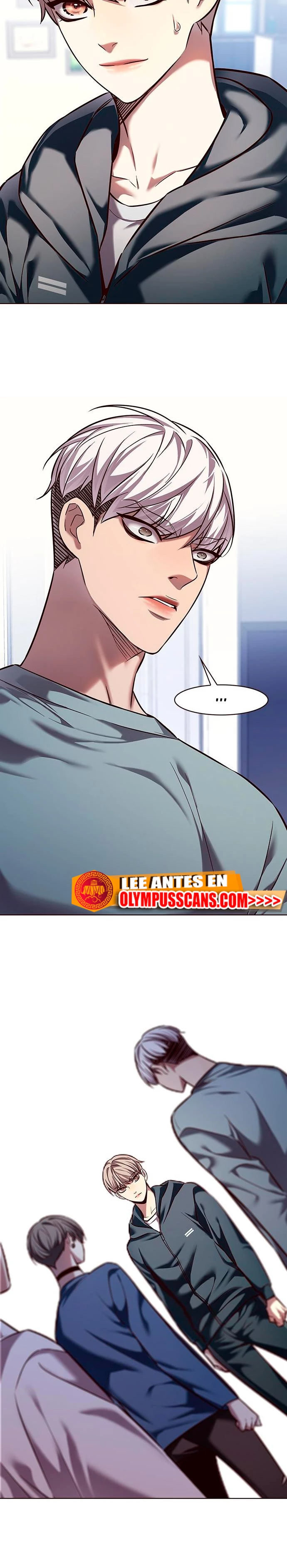 Eleceed Capítulo 242 - Página 11 en español