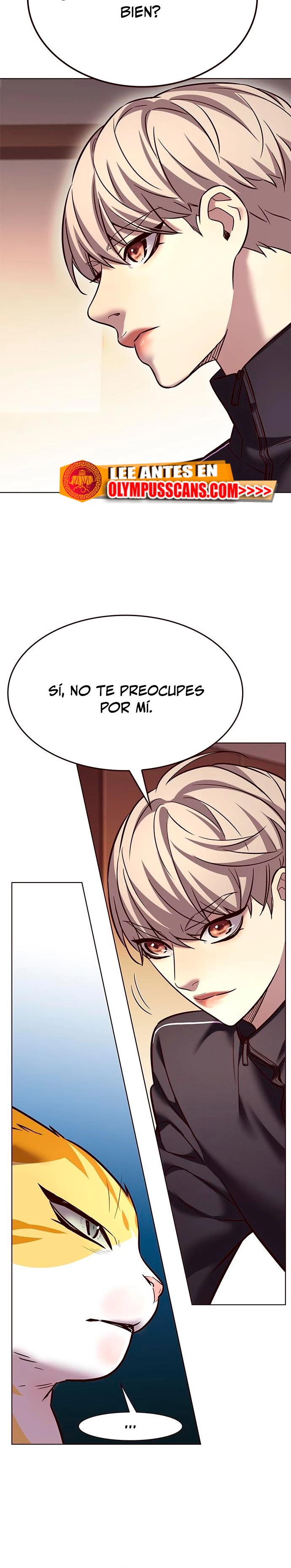 Eleceed Capítulo 242 - Página 21 en español