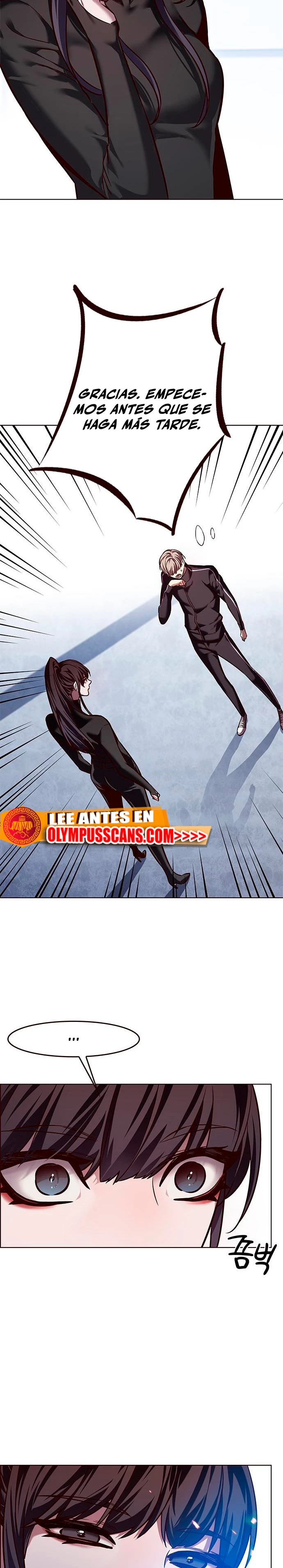 Eleceed Capítulo 242 - Página 25 en español