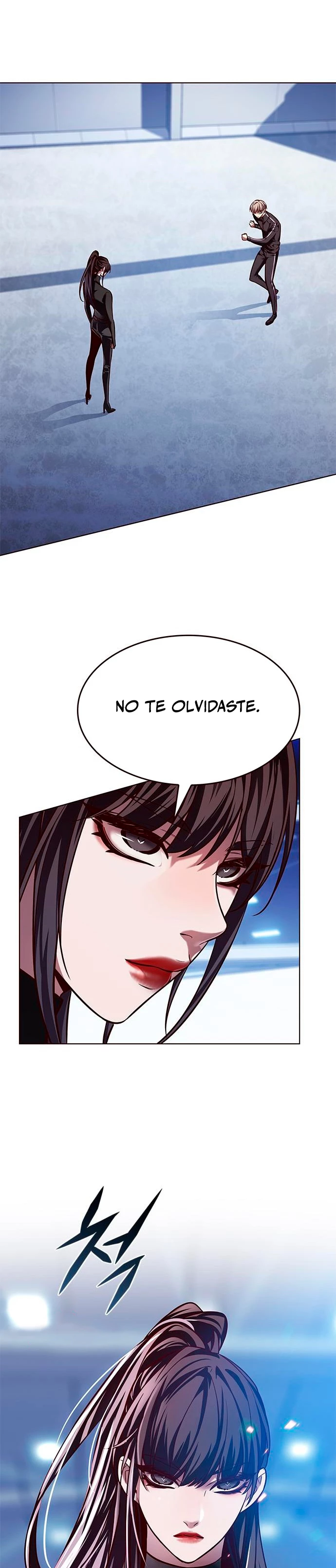 Eleceed Capítulo 242 - Página 27 en español