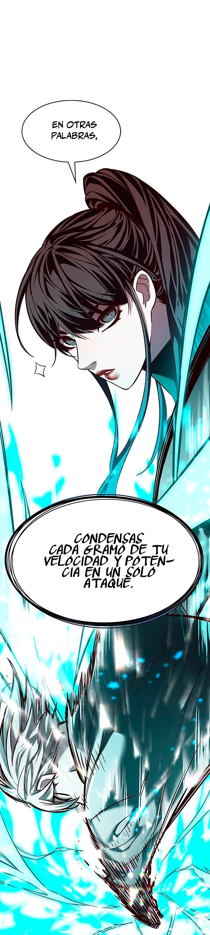 Eleceed Capítulo 243 - Página 16 en español