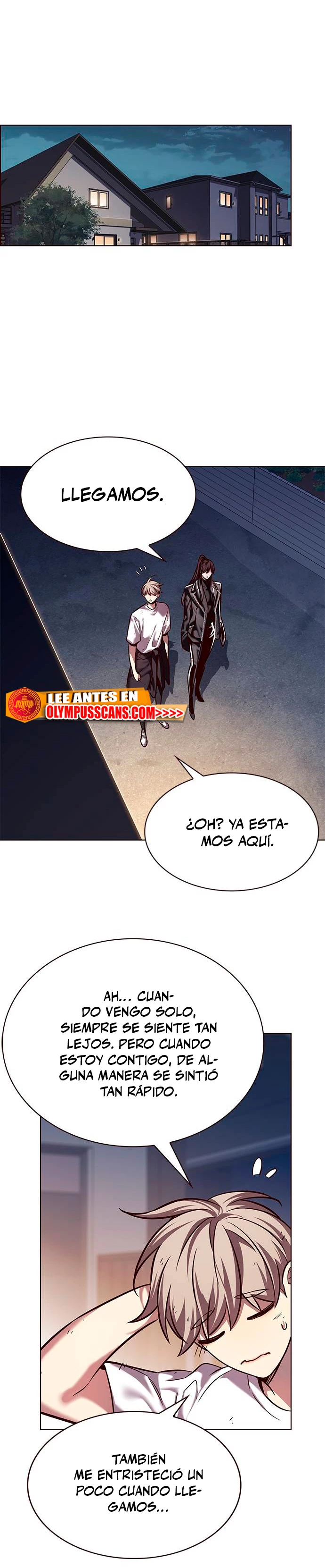 Eleceed Capítulo 243 - Página 34 en español