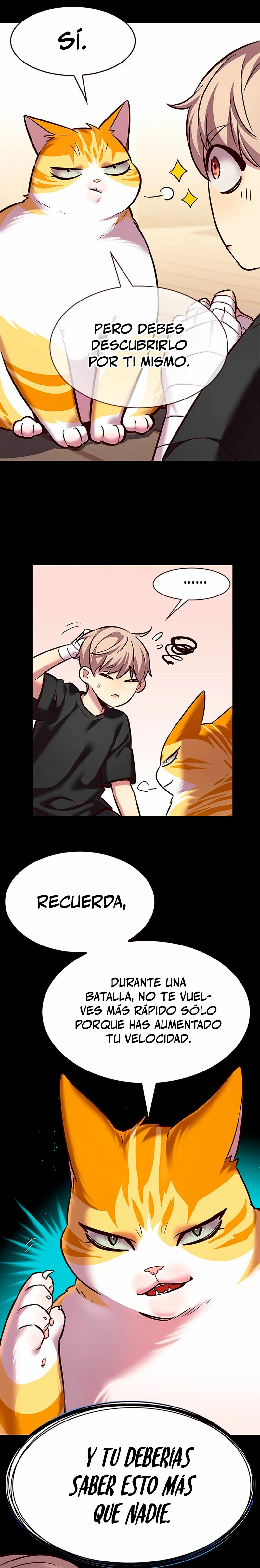 Eleceed Capítulo 244 - Página 10 en español