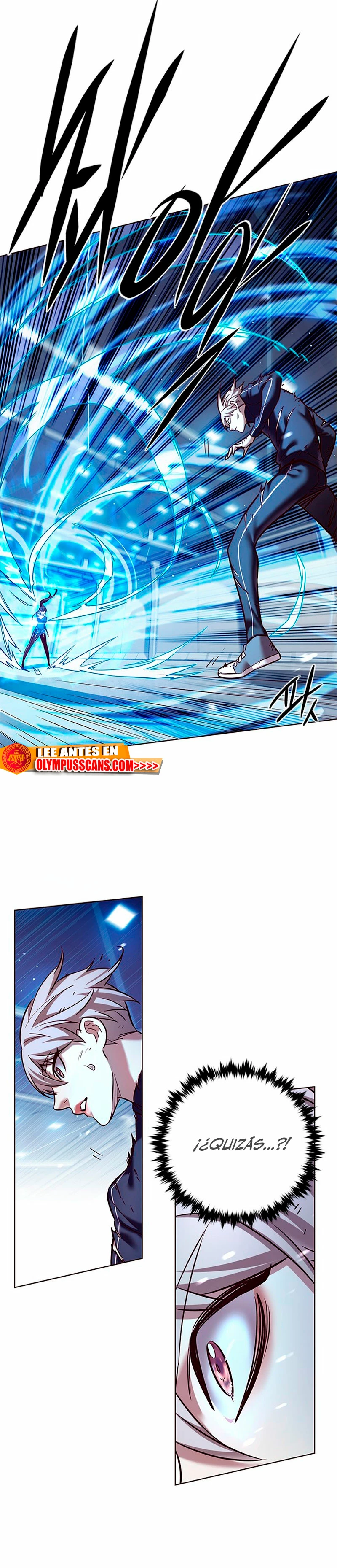 Eleceed Capítulo 244 - Página 12 en español