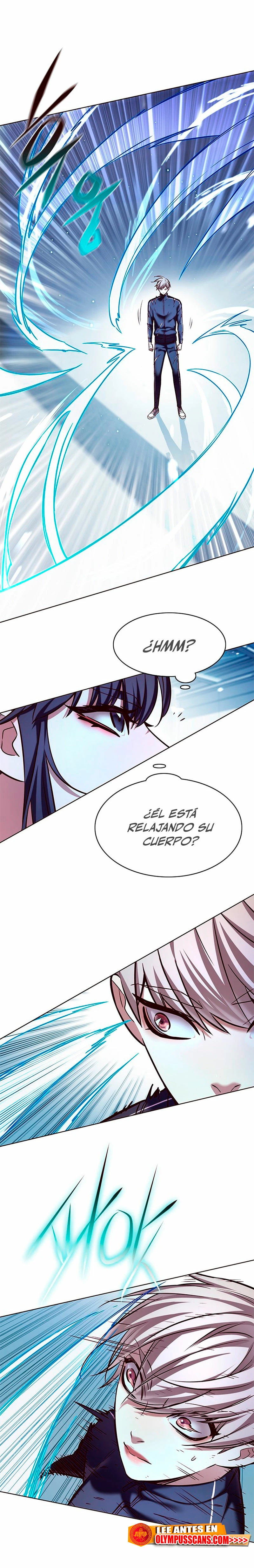 Eleceed Capítulo 244 - Página 13 en español