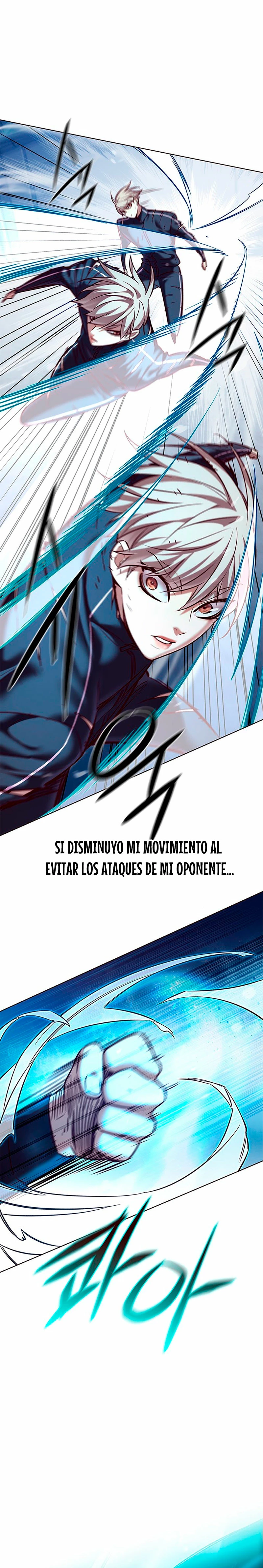 Eleceed Capítulo 244 - Página 14 en español