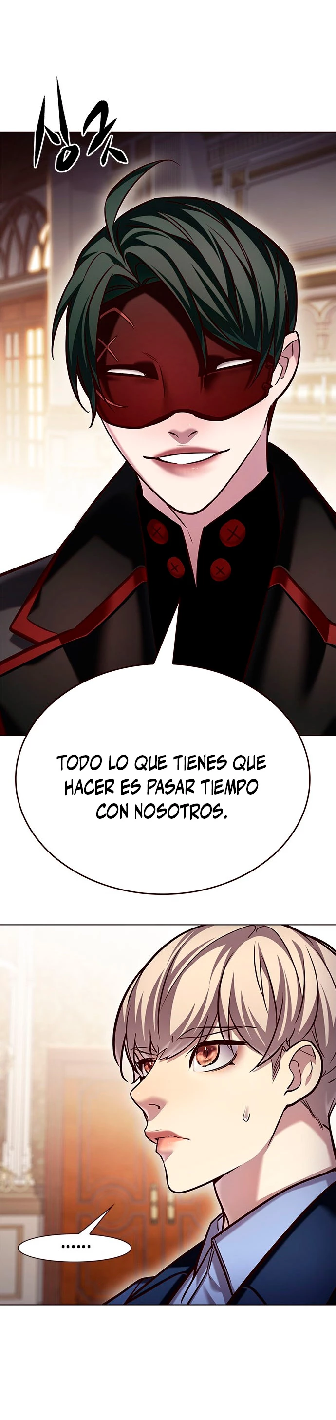 Eleceed Capítulo 245 - Página 14 en español