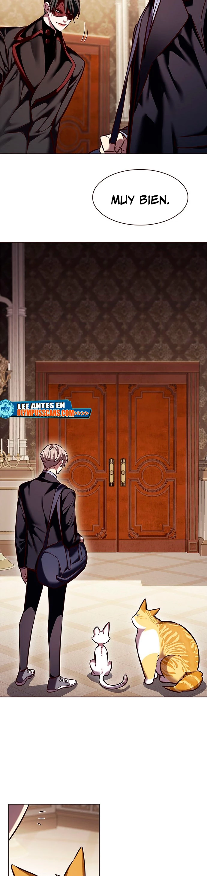 Eleceed Capítulo 245 - Página 17 en español