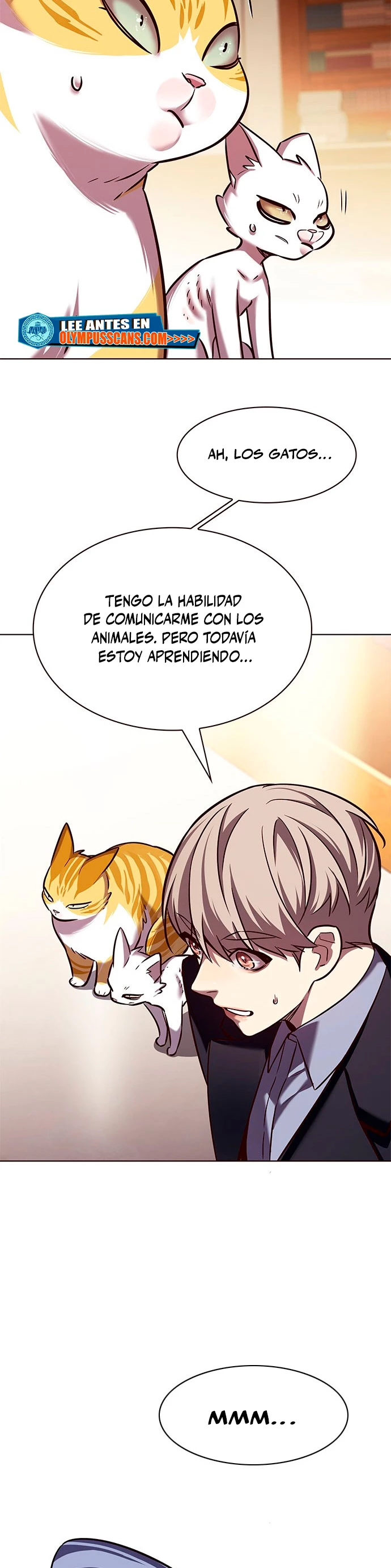 Eleceed Capítulo 245 - Página 42 en español