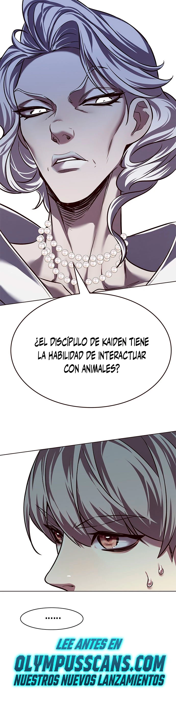 Eleceed Capítulo 245 - Página 43 en español