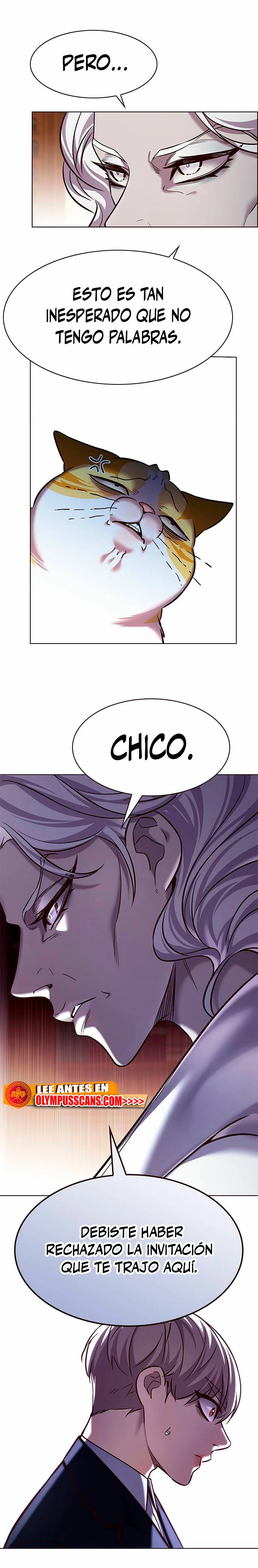 Eleceed Capítulo 246 - Página 15 en español