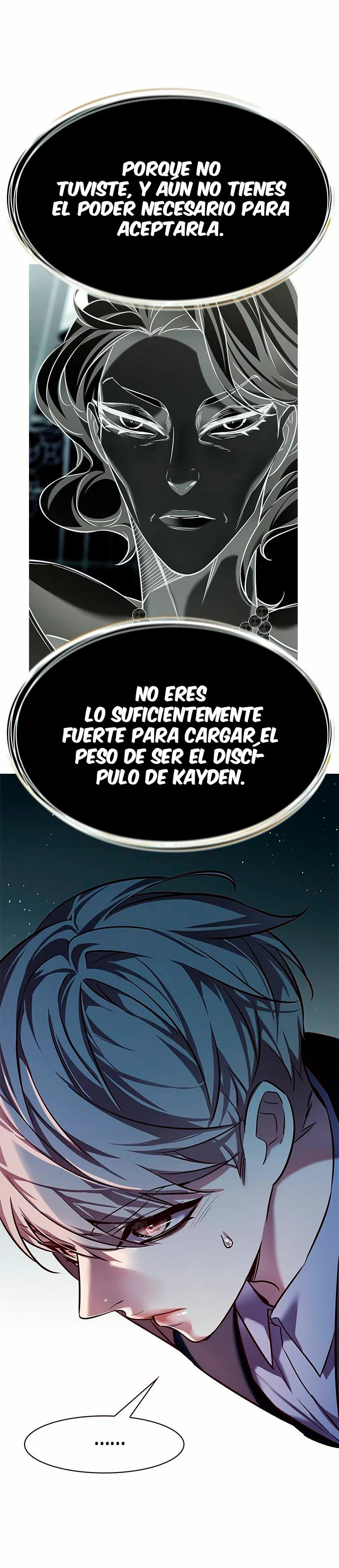 Eleceed Capítulo 246 - Página 23 en español