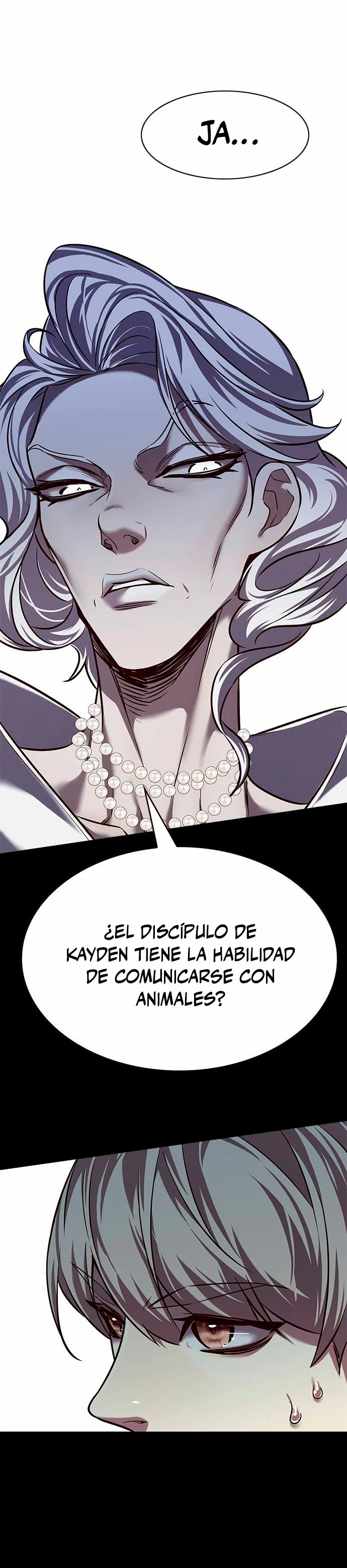 Eleceed Capítulo 246 - Página 3 en español