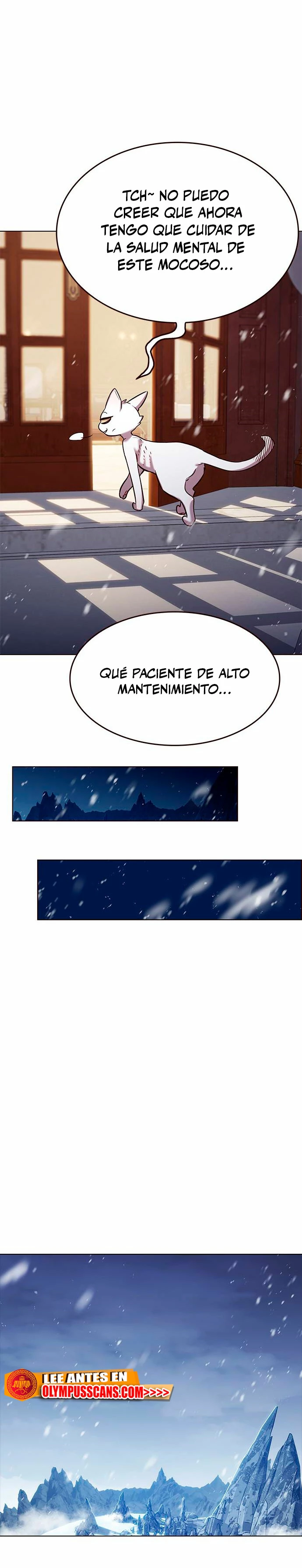 Eleceed Capítulo 246 - Página 44 en español