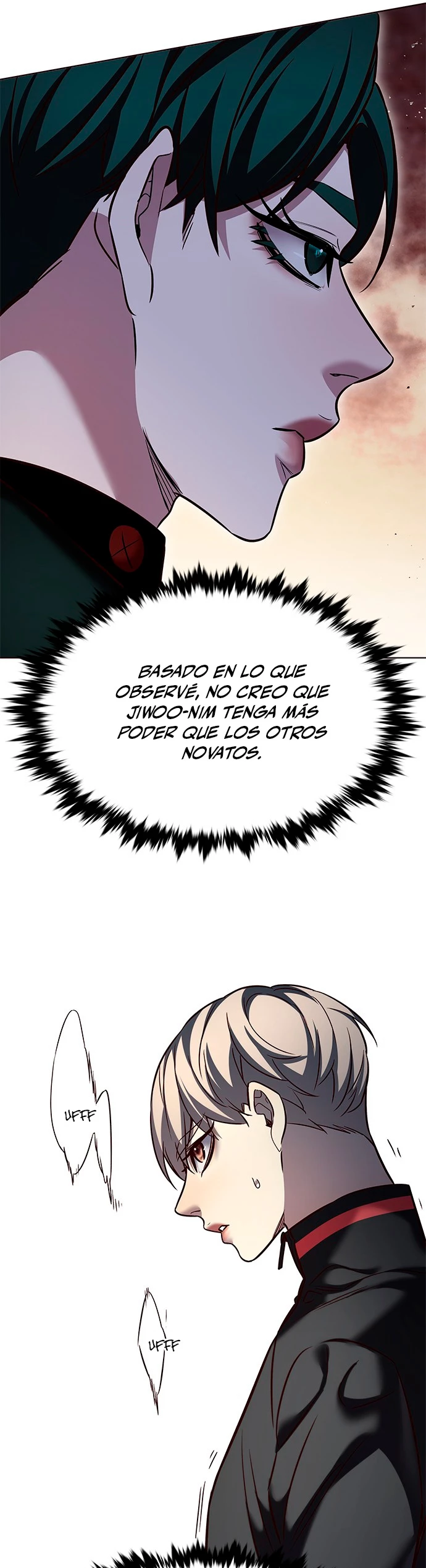 Eleceed Capítulo 248 - Página 26 en español