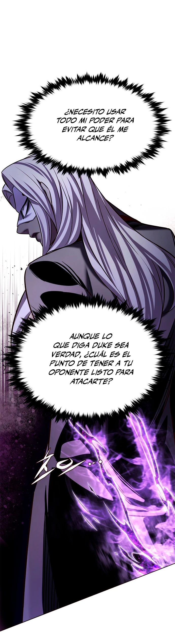 Eleceed Capítulo 248 - Página 29 en español