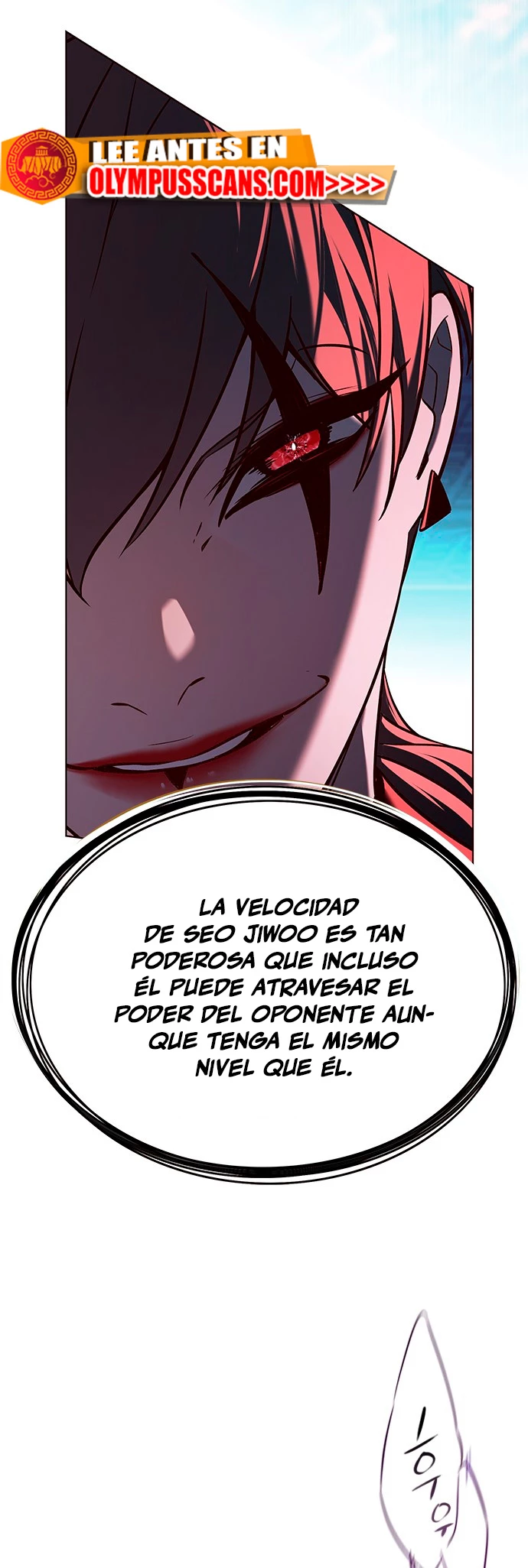 Eleceed Capítulo 248 - Página 45 en español