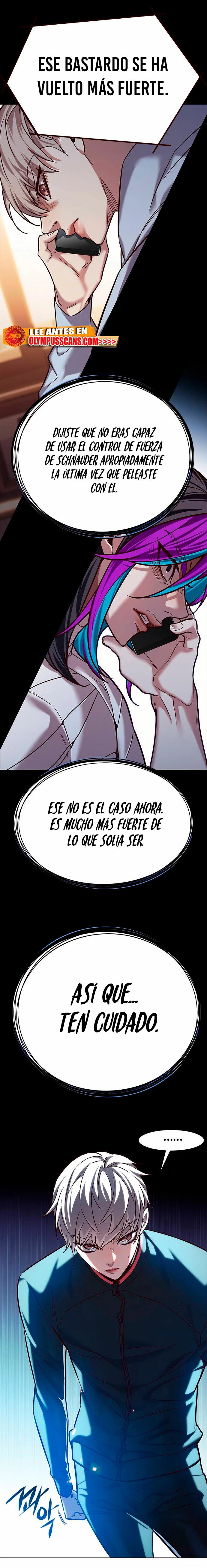 Eleceed Capítulo 249 - Página 13 en español