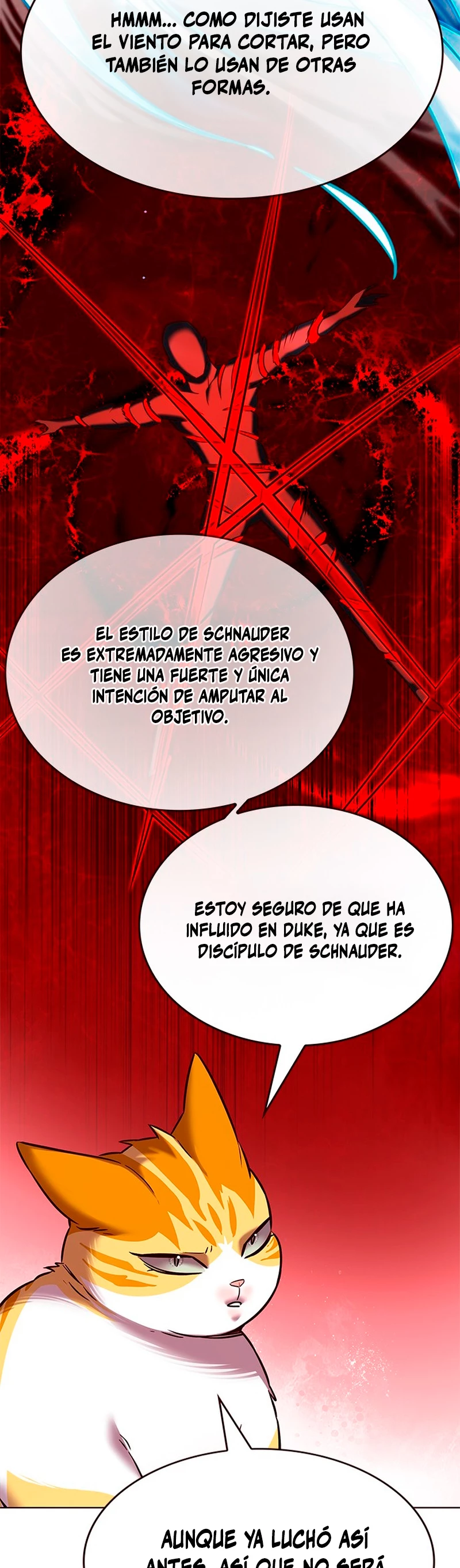 Eleceed Capítulo 250 - Página 24 en español