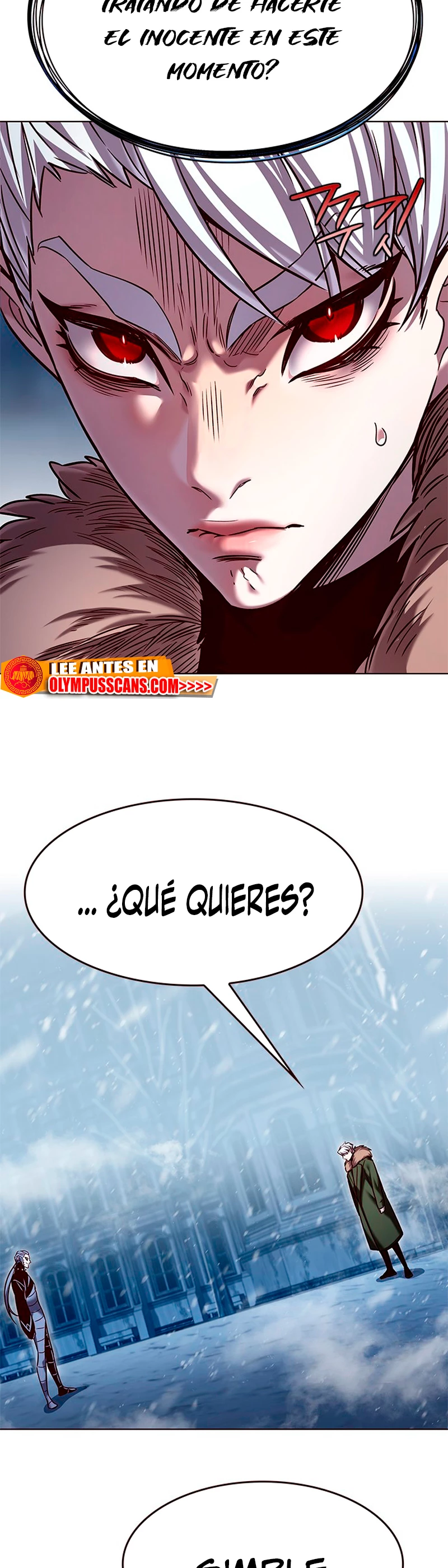 Eleceed Capítulo 250 - Página 9 en español