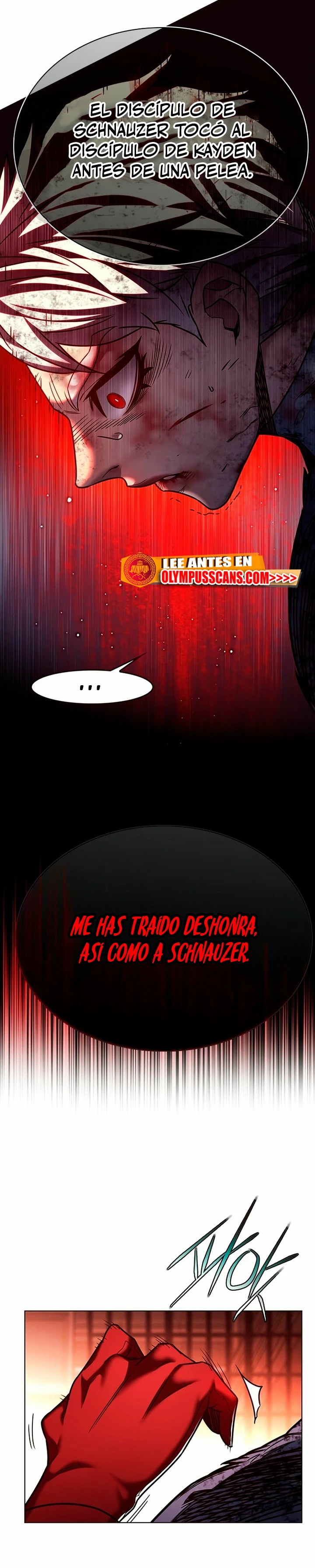 Eleceed Capítulo 253 - Página 14 en español