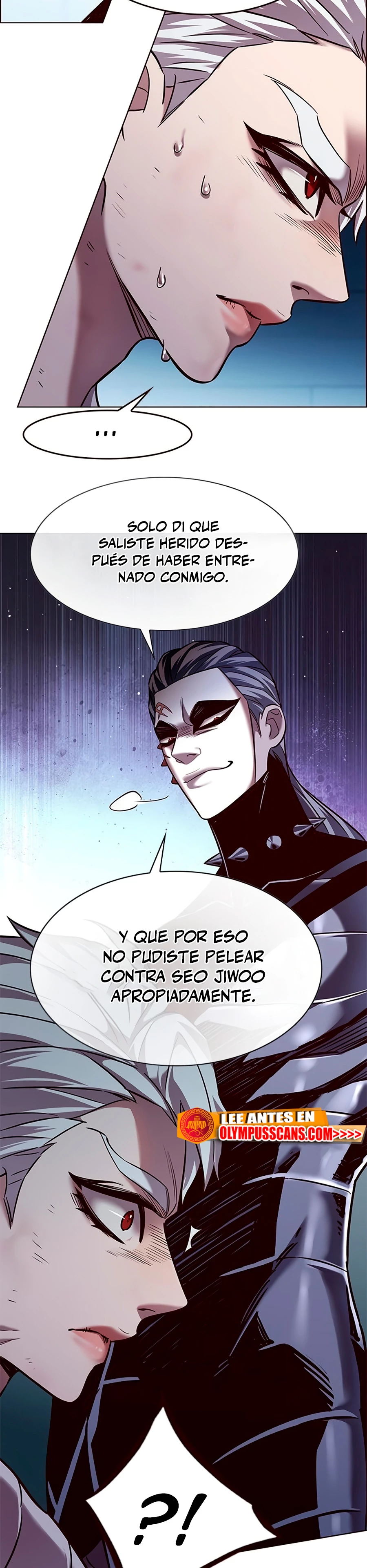 Eleceed Capítulo 254 - Página 13 en español