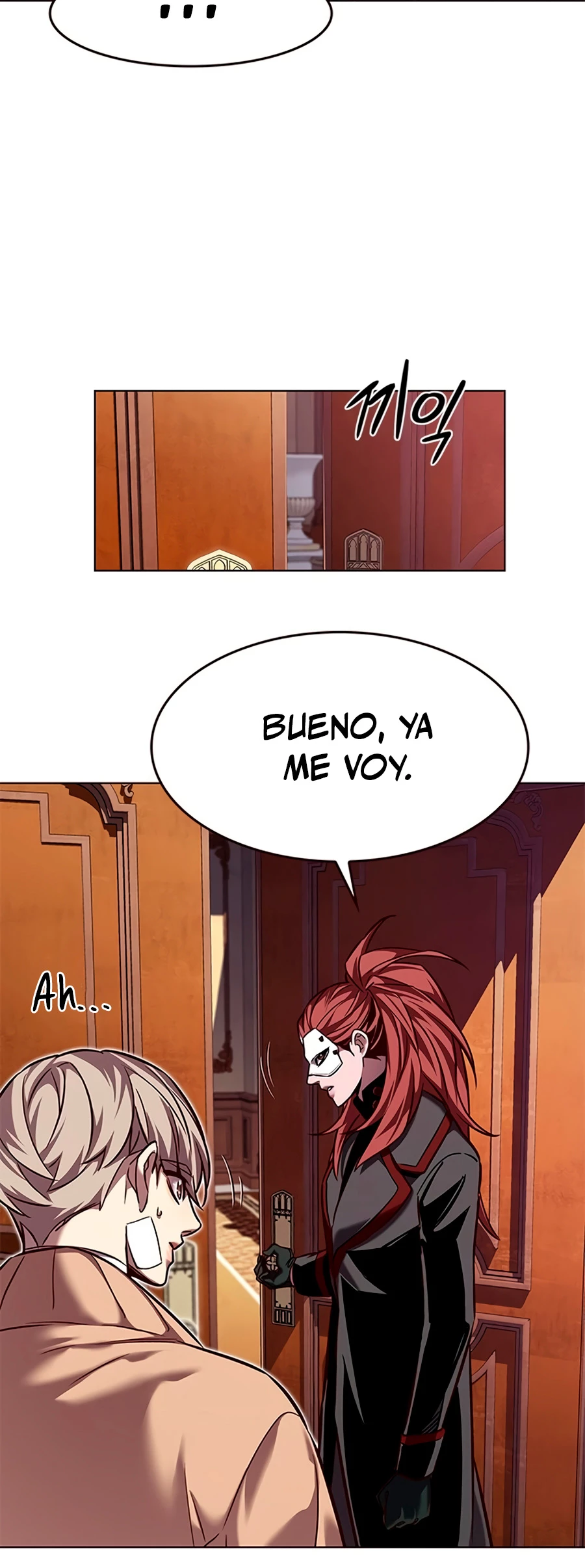 Eleceed Capítulo 255 - Página 44 en español