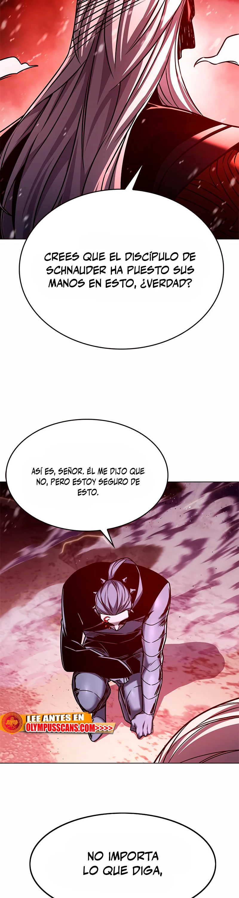 Eleceed Capítulo 256 - Página 44 en español