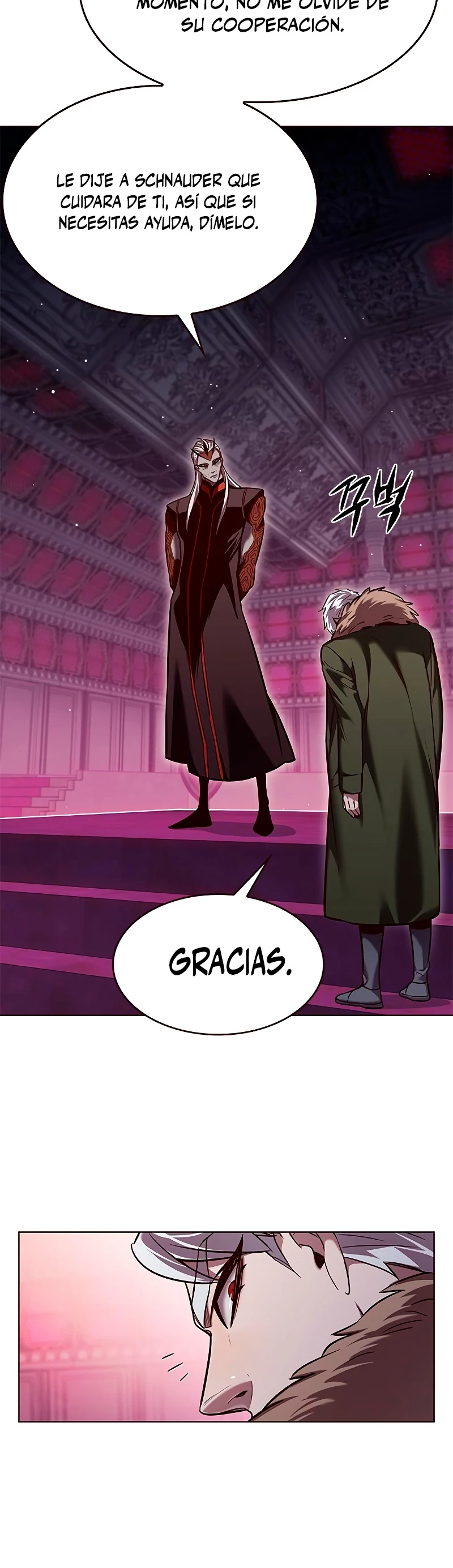 Eleceed Capítulo 257 - Página 6 en español