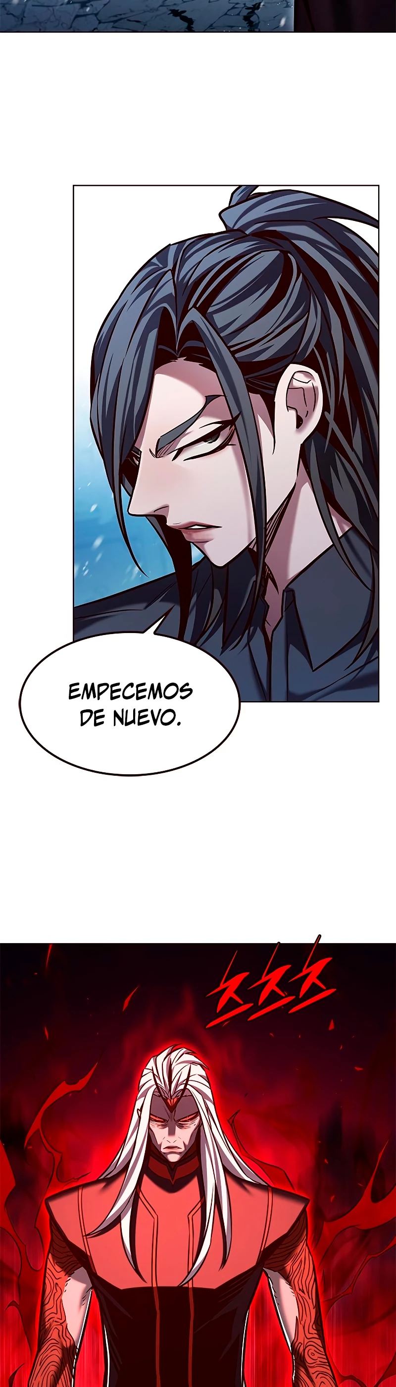 Eleceed Capítulo 259 - Página 7 en español