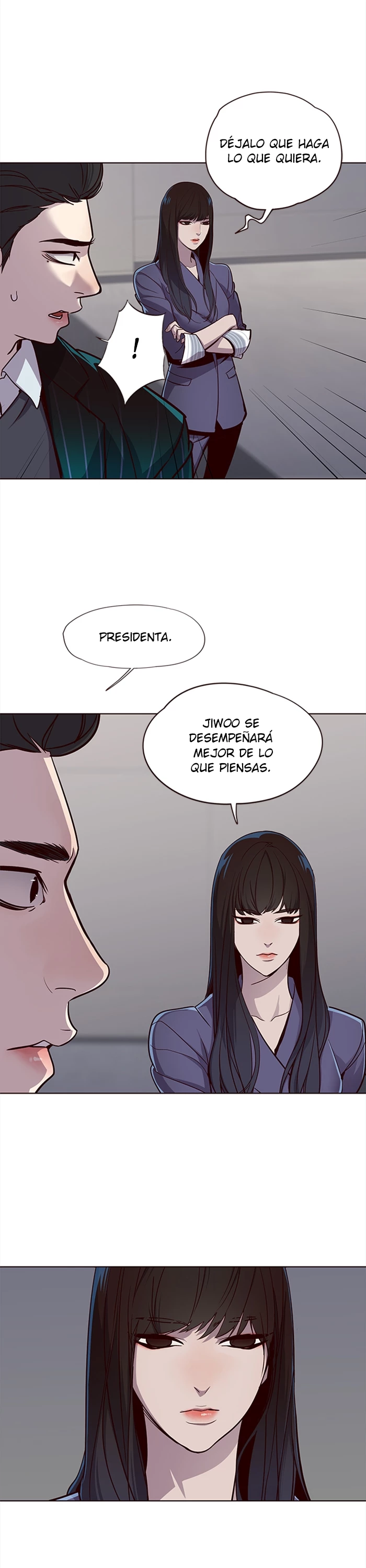 Eleceed Capítulo 26 - Página 13 en español