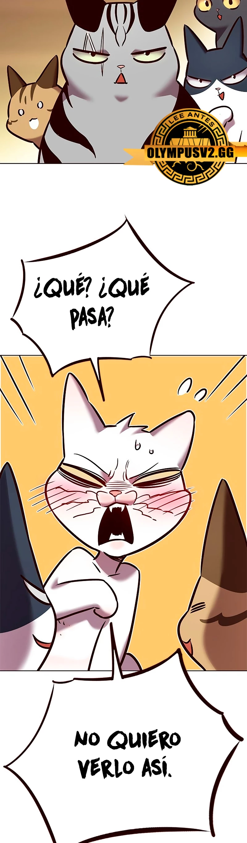 Eleceed Capítulo 262 - Página 45 en español