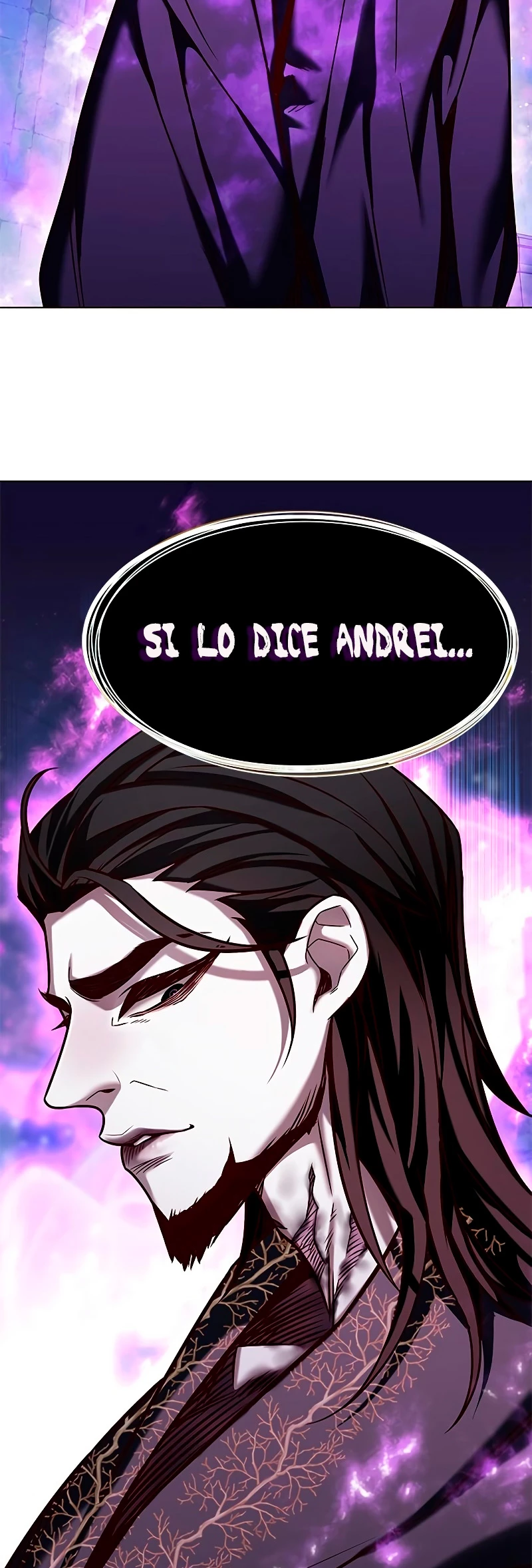 Eleceed Capítulo 262 - Página 53 en español