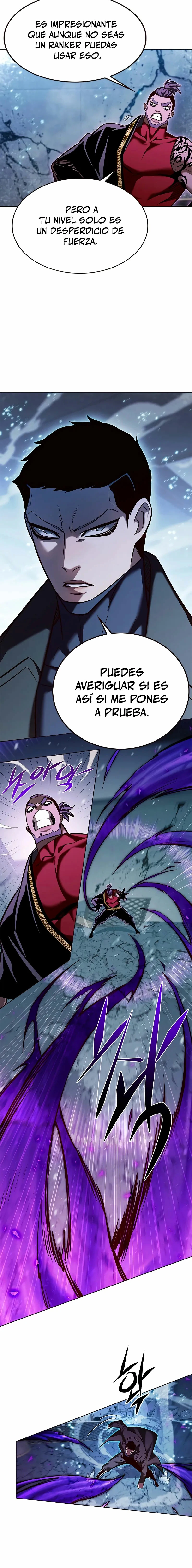 Eleceed Capítulo 264 - Página 10 en español