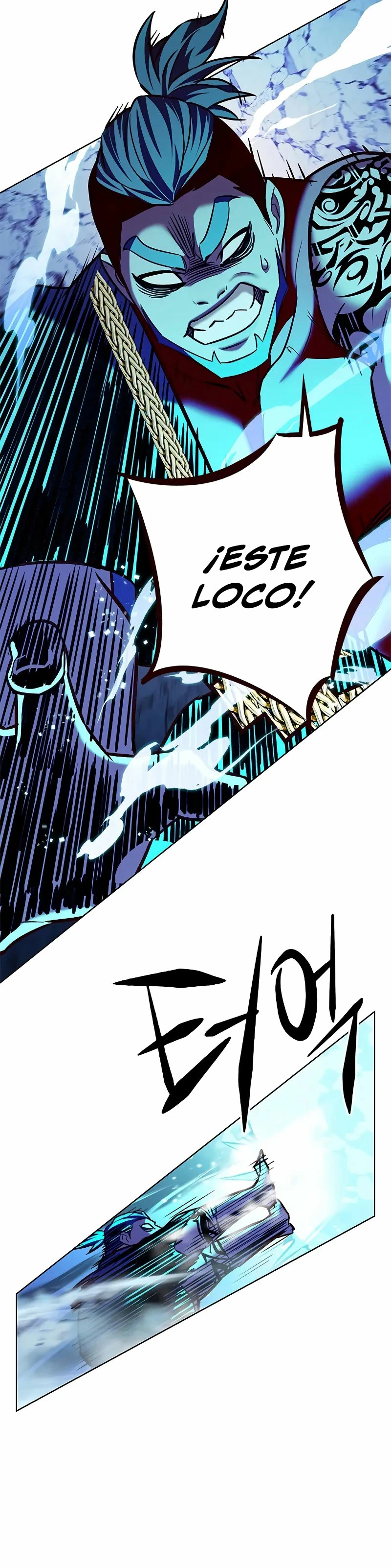 Eleceed Capítulo 264 - Página 24 en español