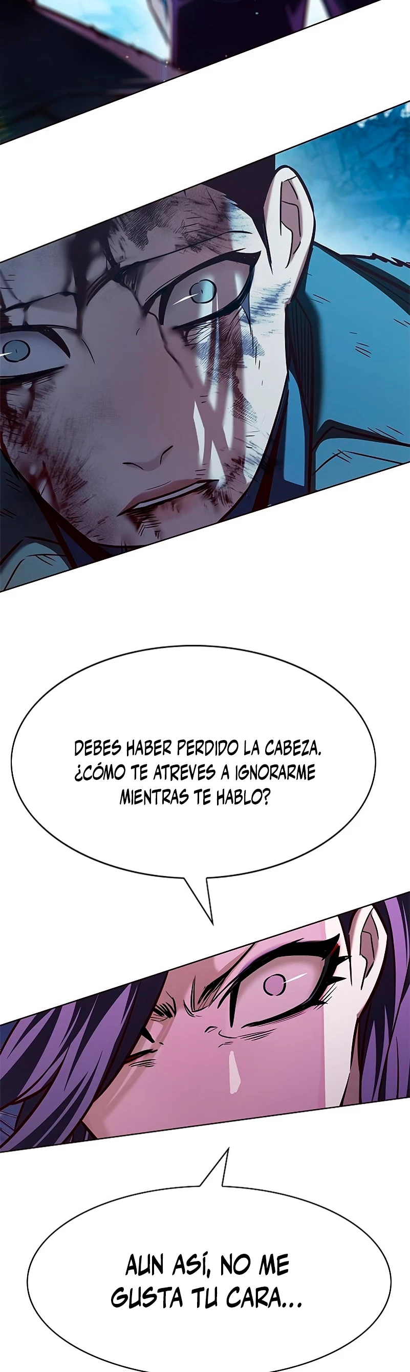 Eleceed Capítulo 266 - Página 15 en español