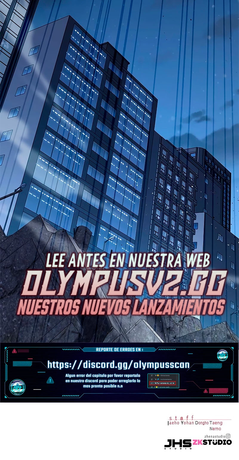 Eleceed Capítulo 267 - Página 53 en español