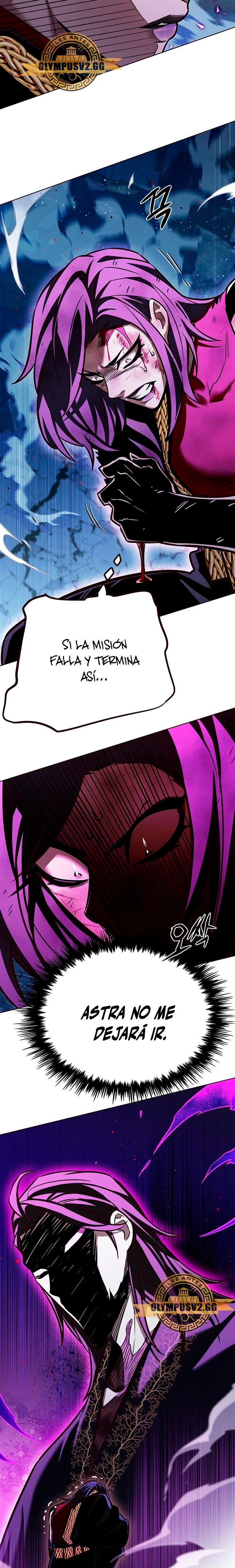 Eleceed Capítulo 268 - Página 3 en español