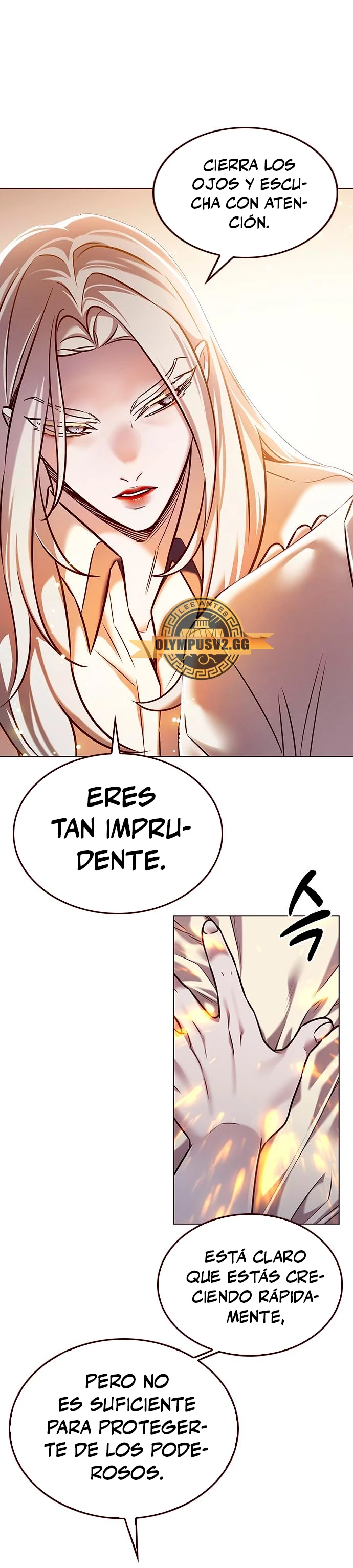 Eleceed Capítulo 269 - Página 24 en español